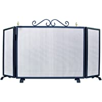 Los mejores  - Imex El Zorro 10503 Salvachispas plegable (120 x 76 cm)